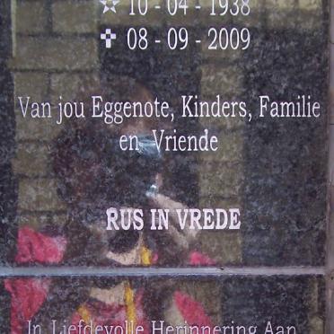 O - Surnames :: Vanne - O