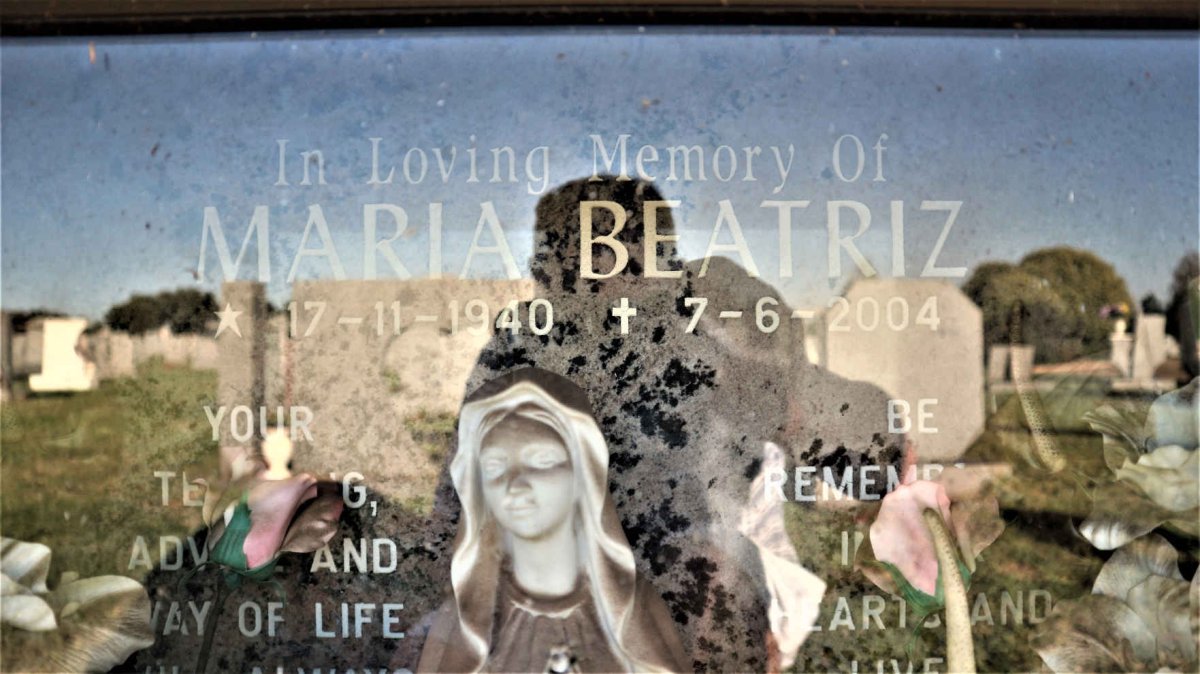 FREITA Maria Beatriz, de 1940-2004