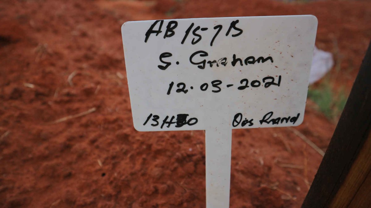 GRAHAM G. -2021