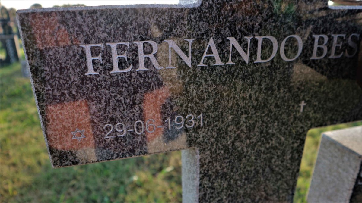GOMES Fernando Bessa 1931-