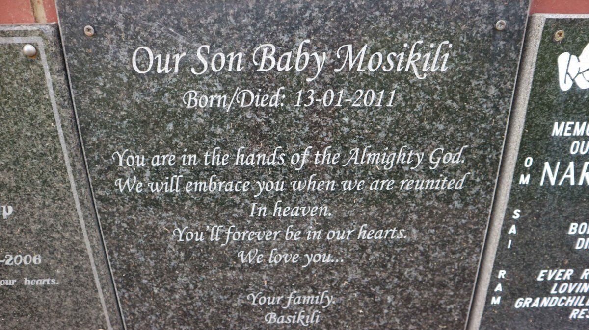 MOSIKILI 2011-2011