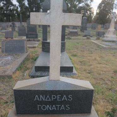 ? Greek 1891-1967