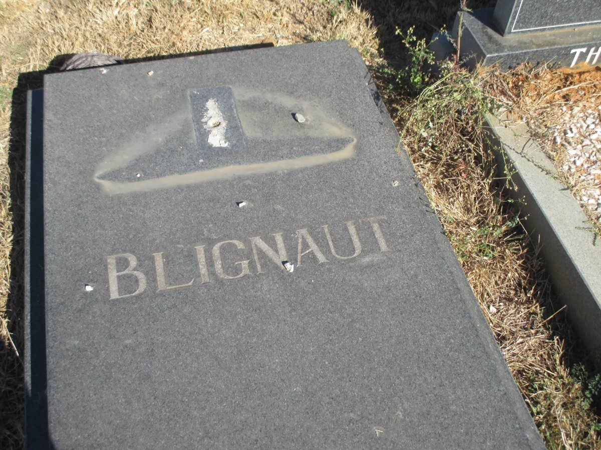 BLIGNAUT