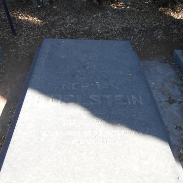 EDELSTEIN Norman