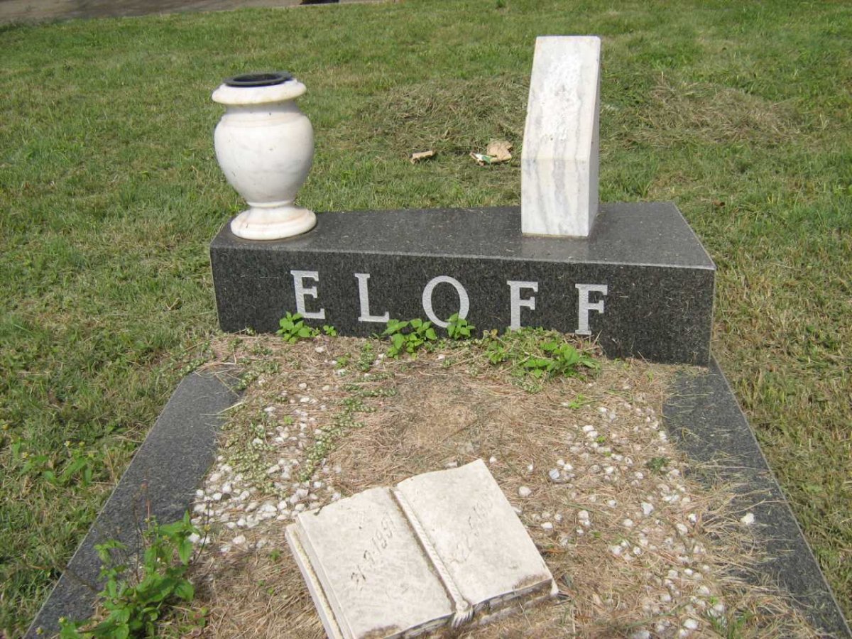 ELOFF 1991-1991