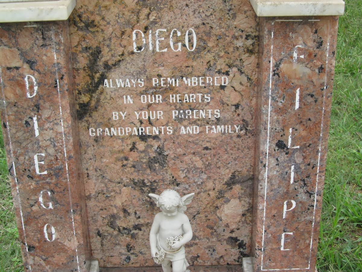 FREITAS Diego Filipe, de 1999-1999