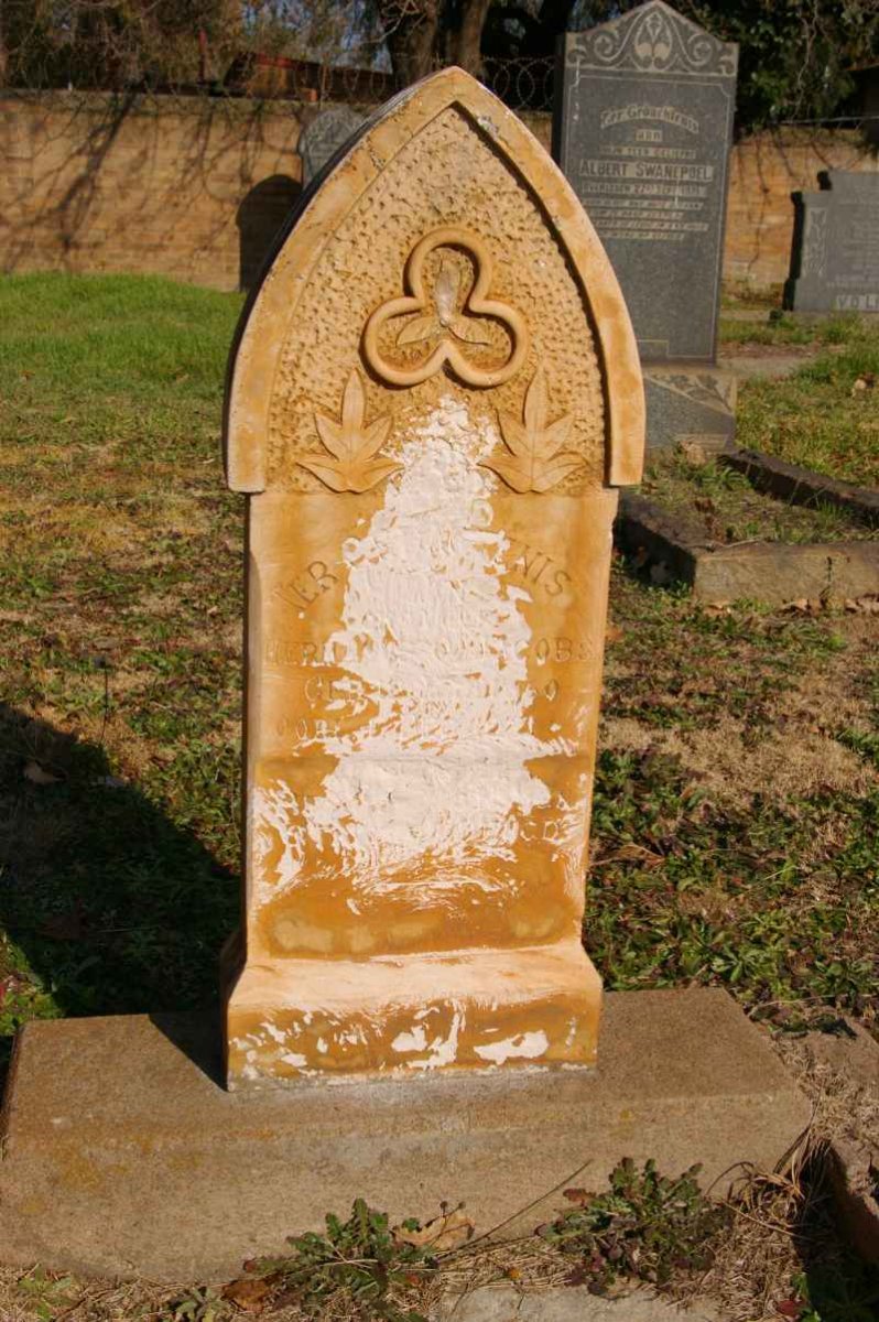 JACOBS Herm? 1860-?