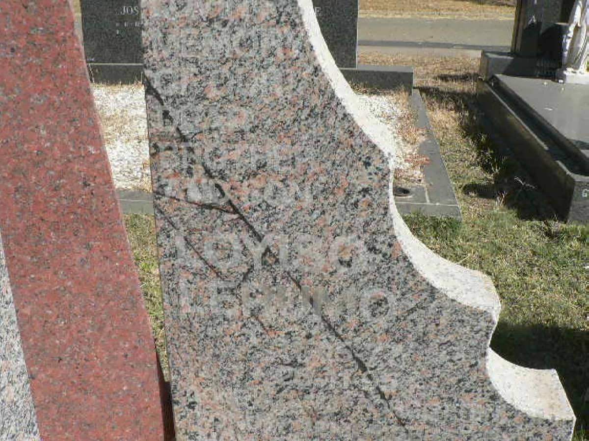 LERUMO Loyiso 1972-199?