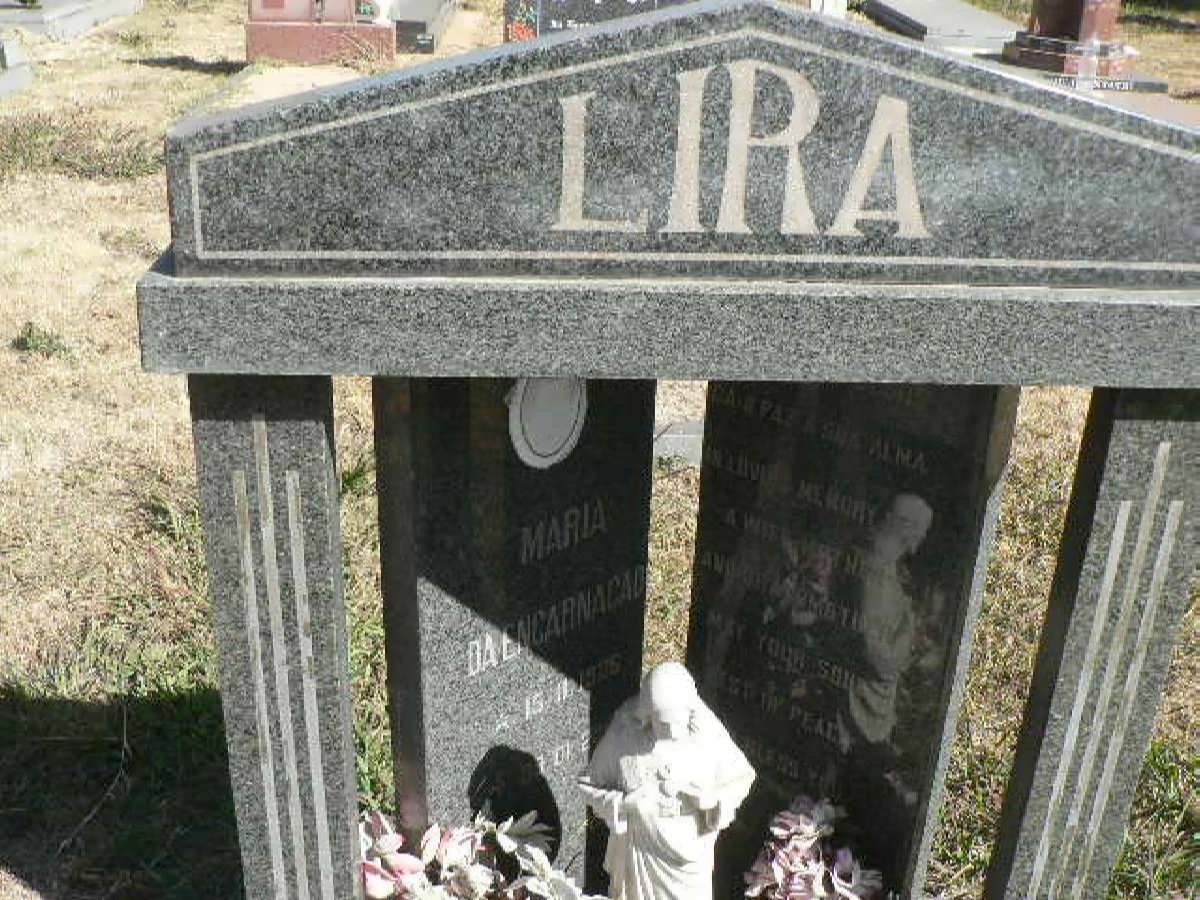 LIRA Maria da Encarnacad 1926-2001