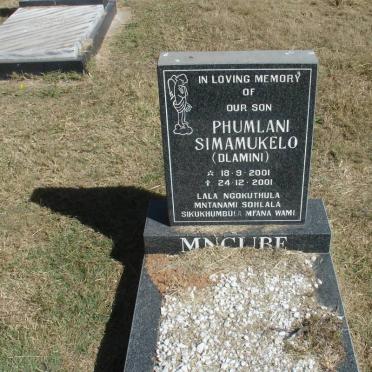 MNCUBE Phumlani Simamukelo -2001