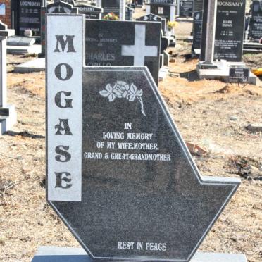 MOGASE 