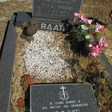 RAATH