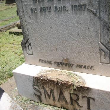 SMART Louie 1895-1937