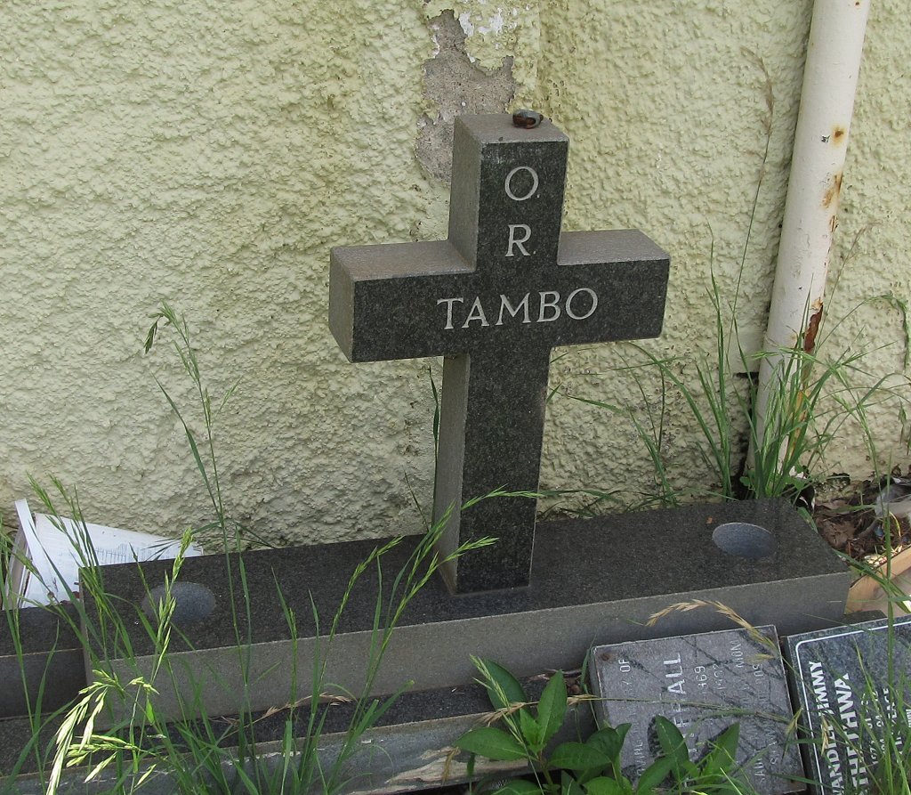 TAMBO O.R. 