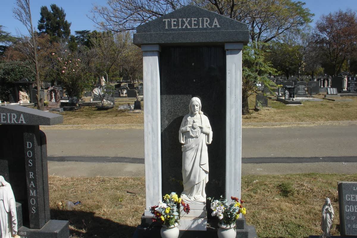 TEIXEIRA Manuel da Silva 1932-1994