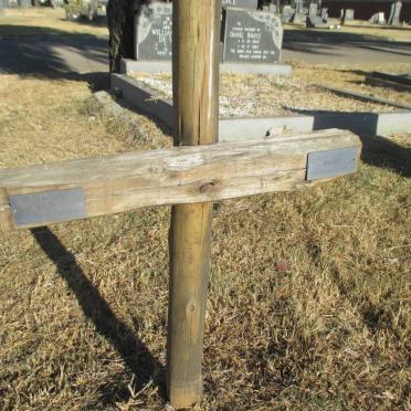 TOIT J.H.D.P., du 1942-1981 :: PRINSLOO Ethel Rosalind 1942-2012
