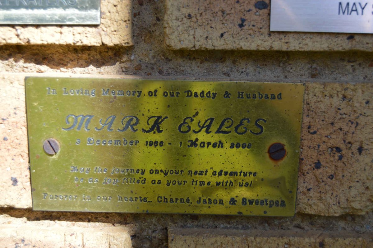 EALES Mark 1966-200?