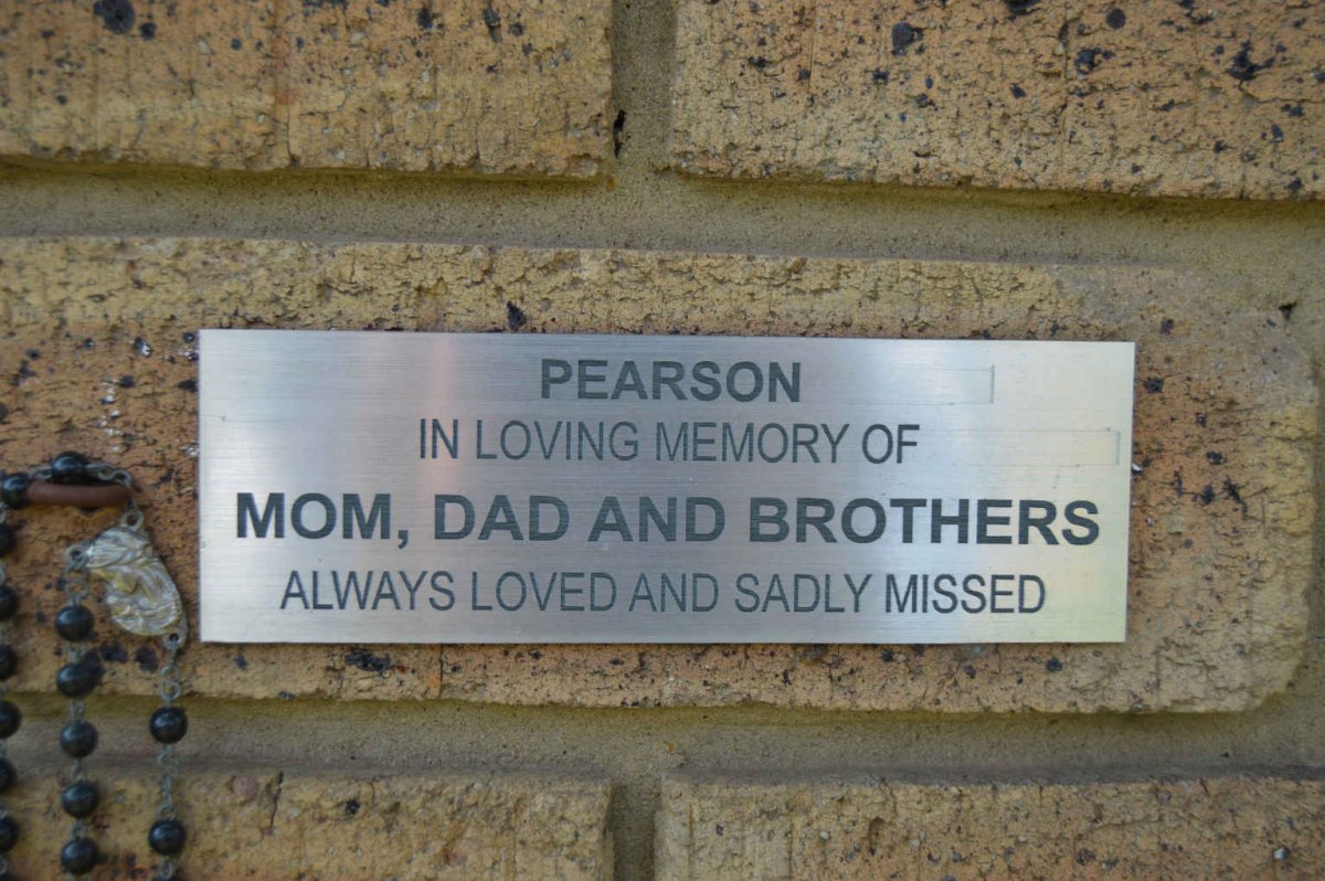 PEARSON