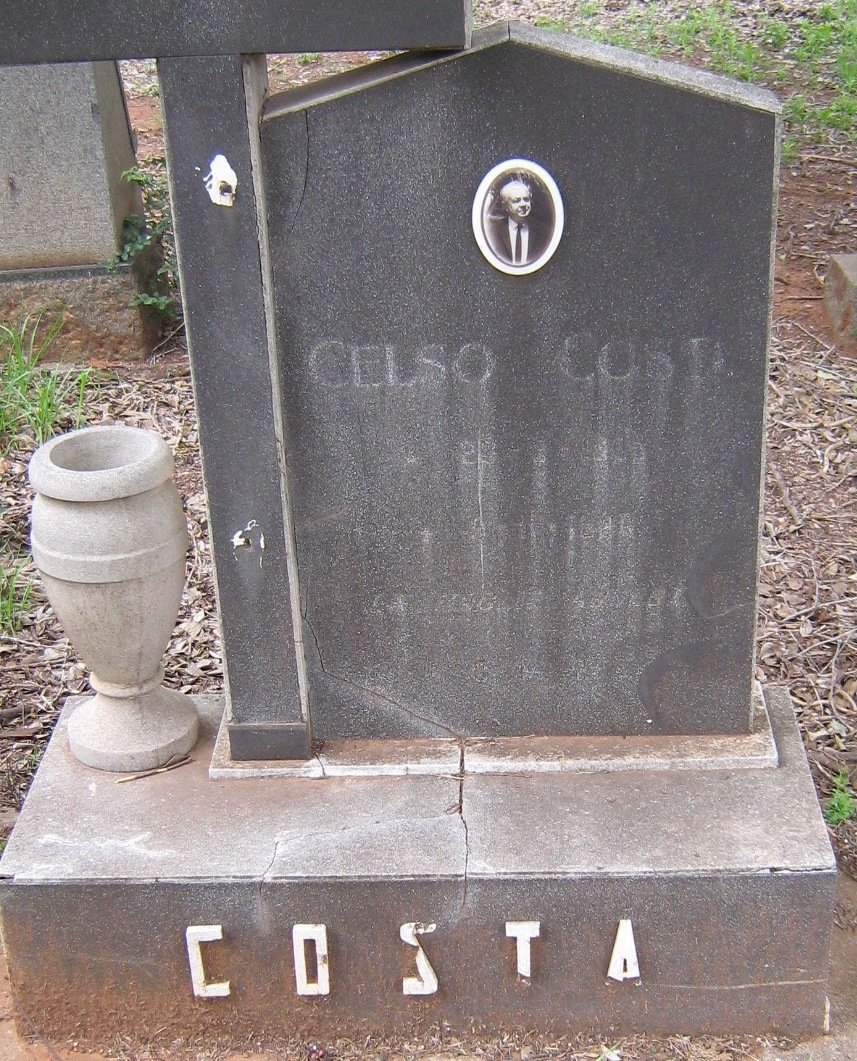 COSTA Celso