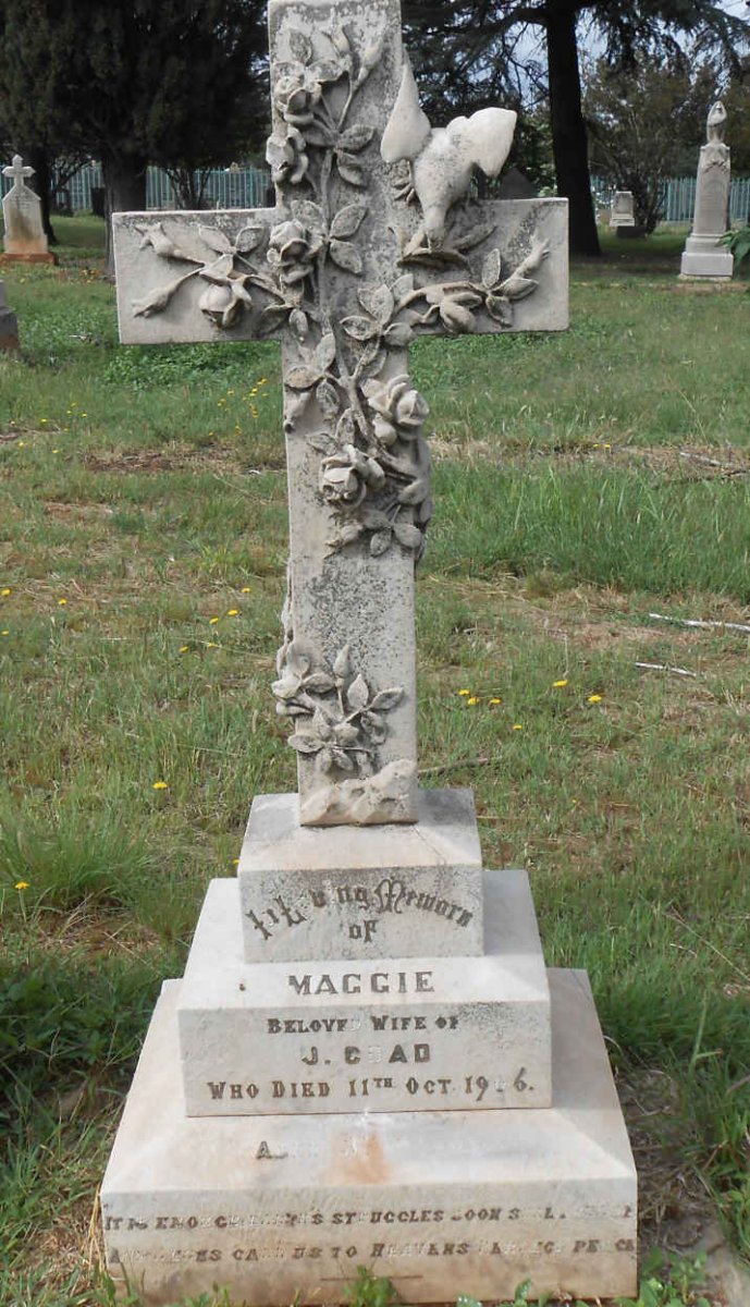 COAD Maggie -1906