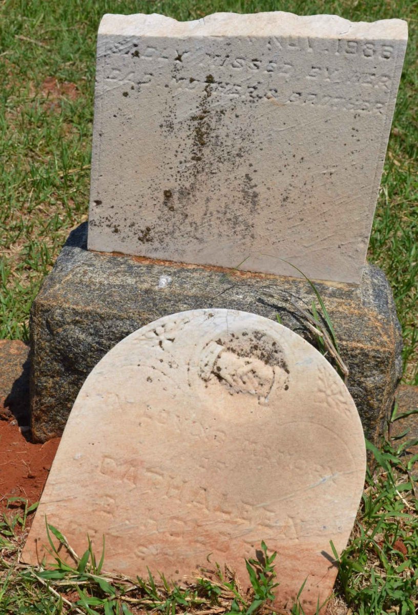 HOLDE? Cathaleen E. -1985