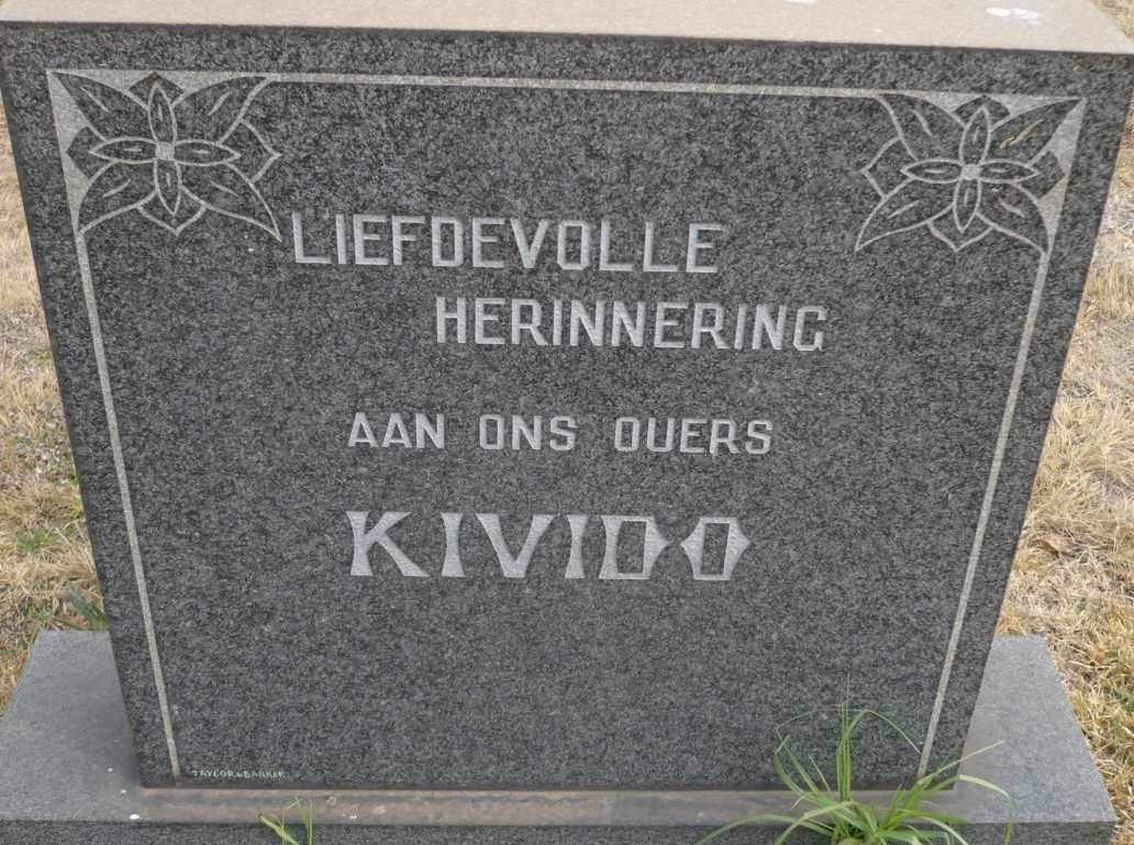 KIVIDO