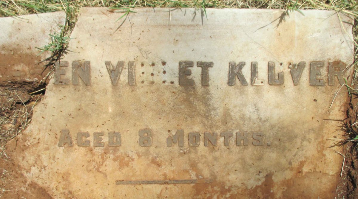 KLUVER ? :: KLUVER Violet