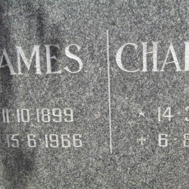 MARTINAGLIA James 1899-1966 :: MARTINAGLIA Charles 1947-1968
