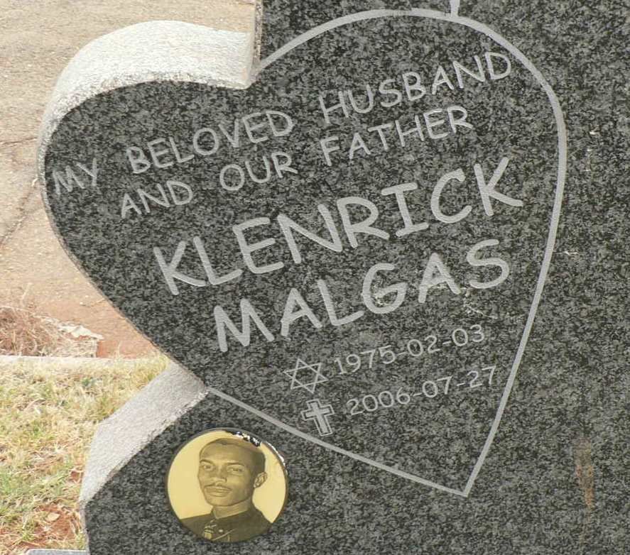 MALGAS Klenrick 1975-2006
