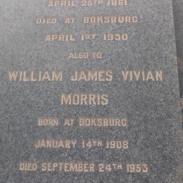 MORRIS