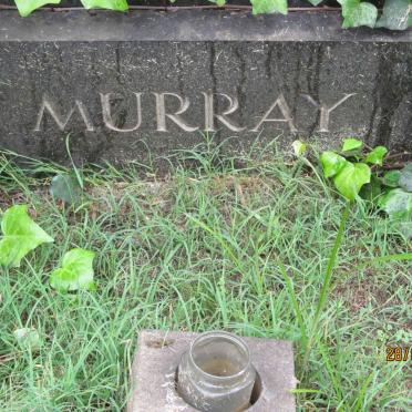 MURRAY Pamela Glynis