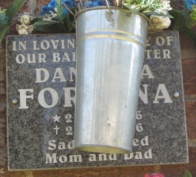 FORTUNA Daniella 2006-2006
