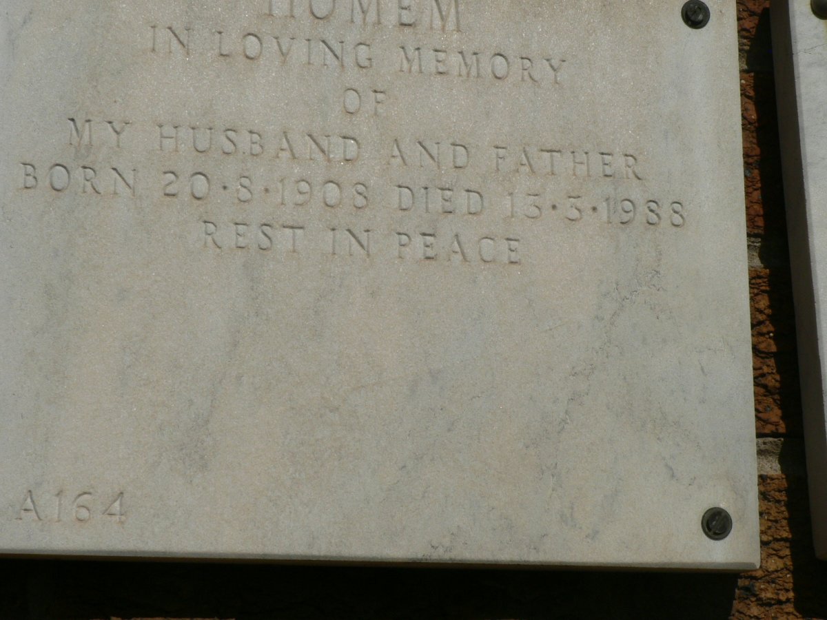 ? 1908-1988