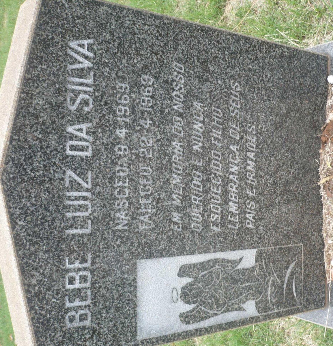 SILVA Luiz, da 1969-1969