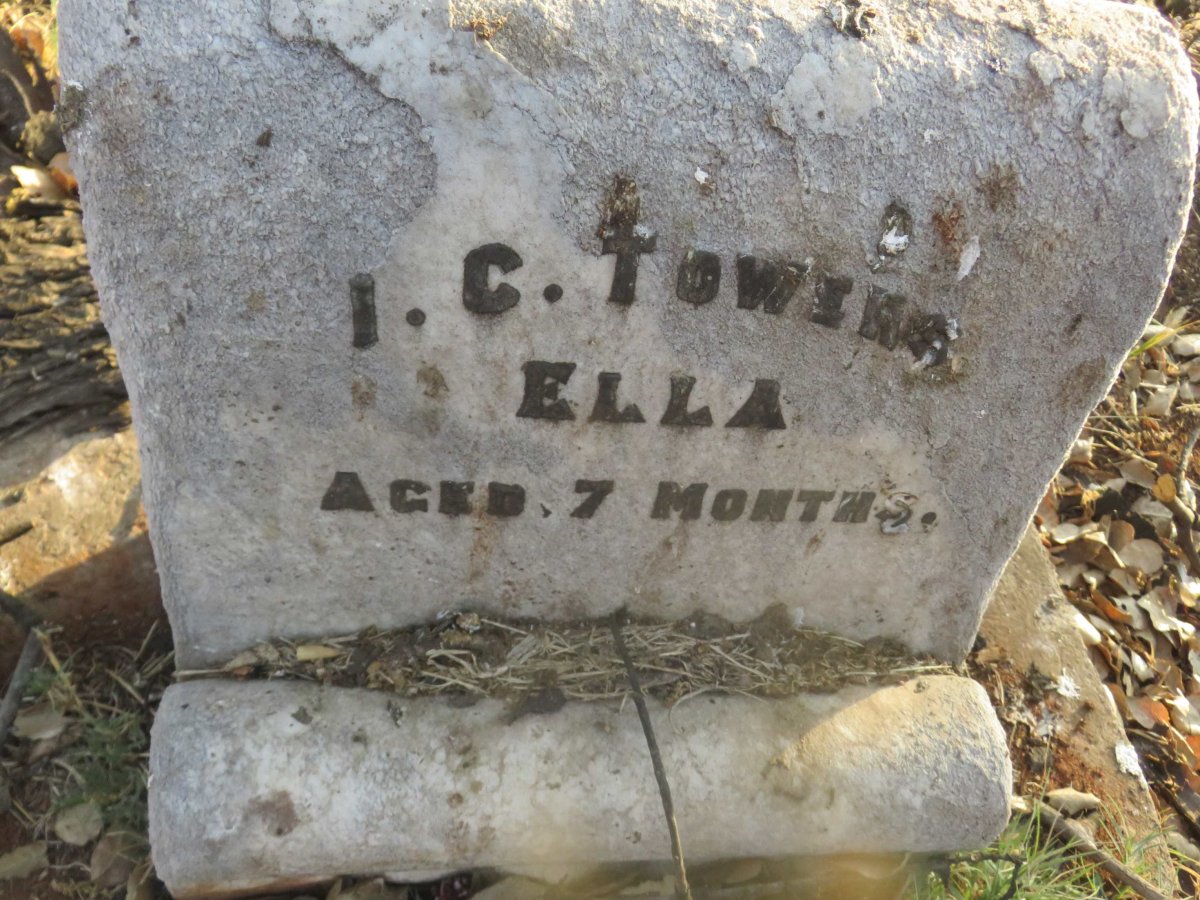 TOWENS I.C.