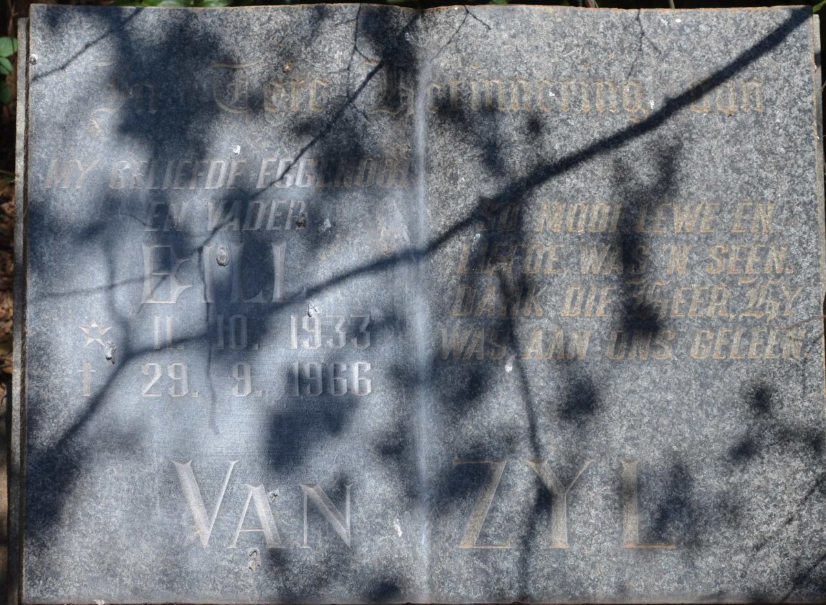 ZYL Bill, van 1933-1966