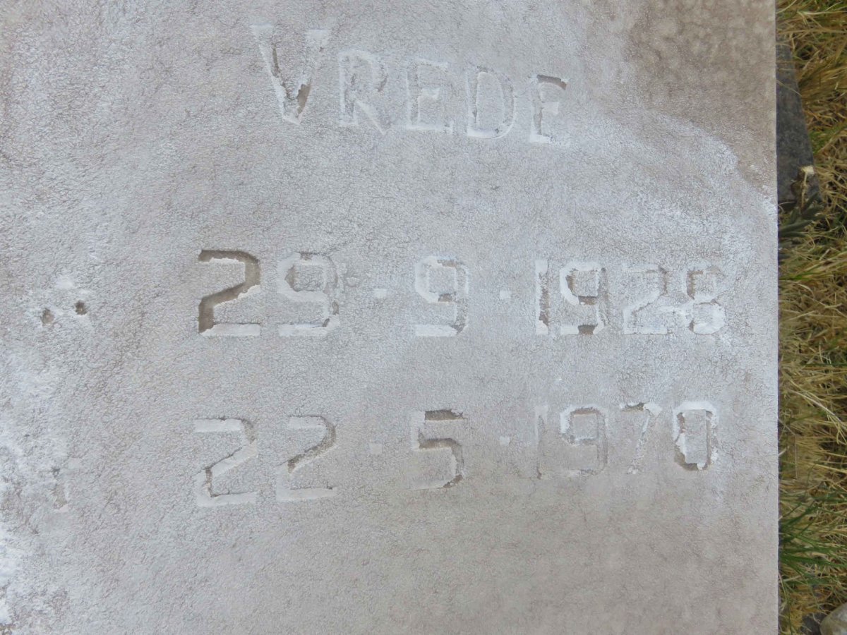 ? Peggy 1928-1970