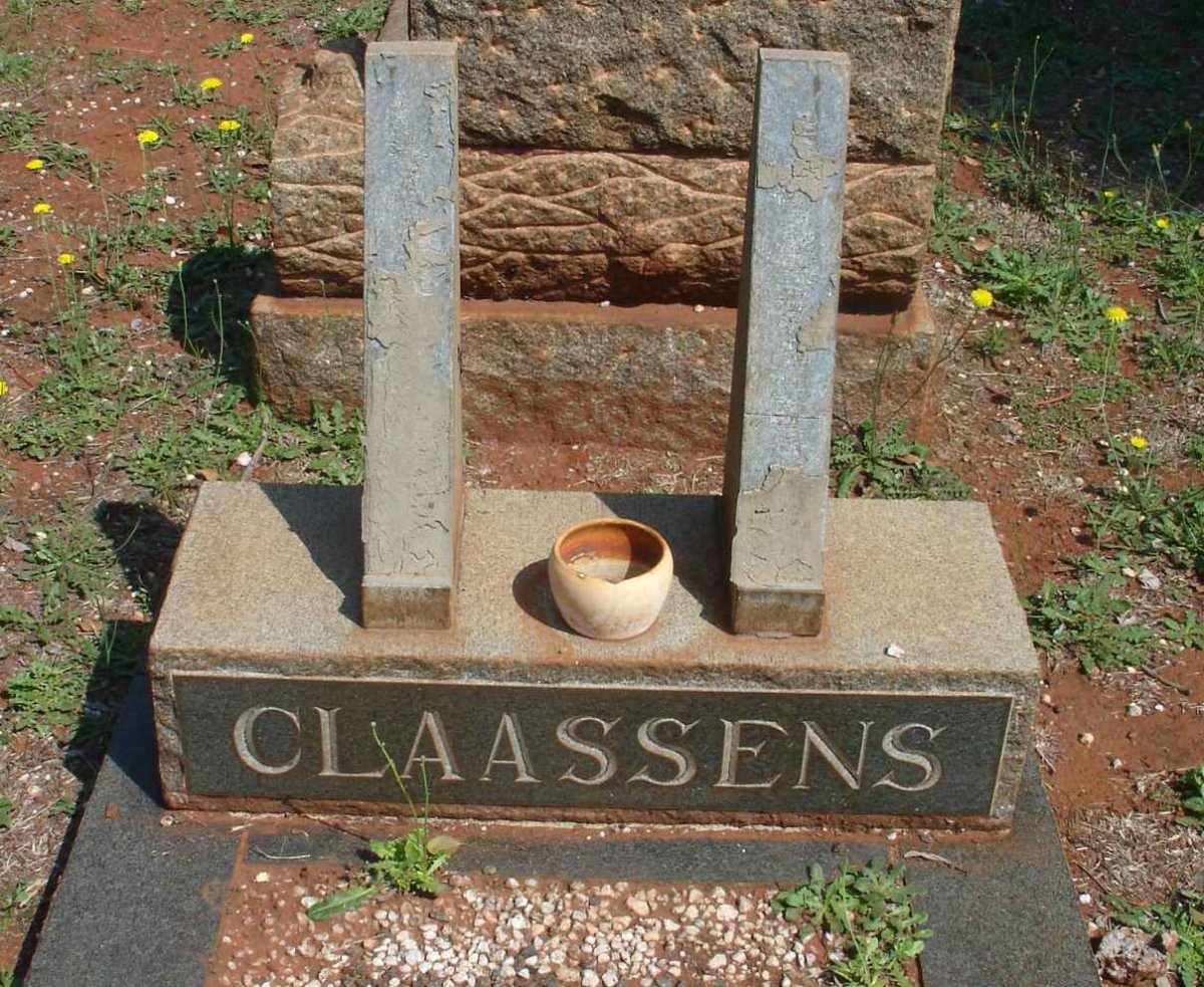 CLAASSENS