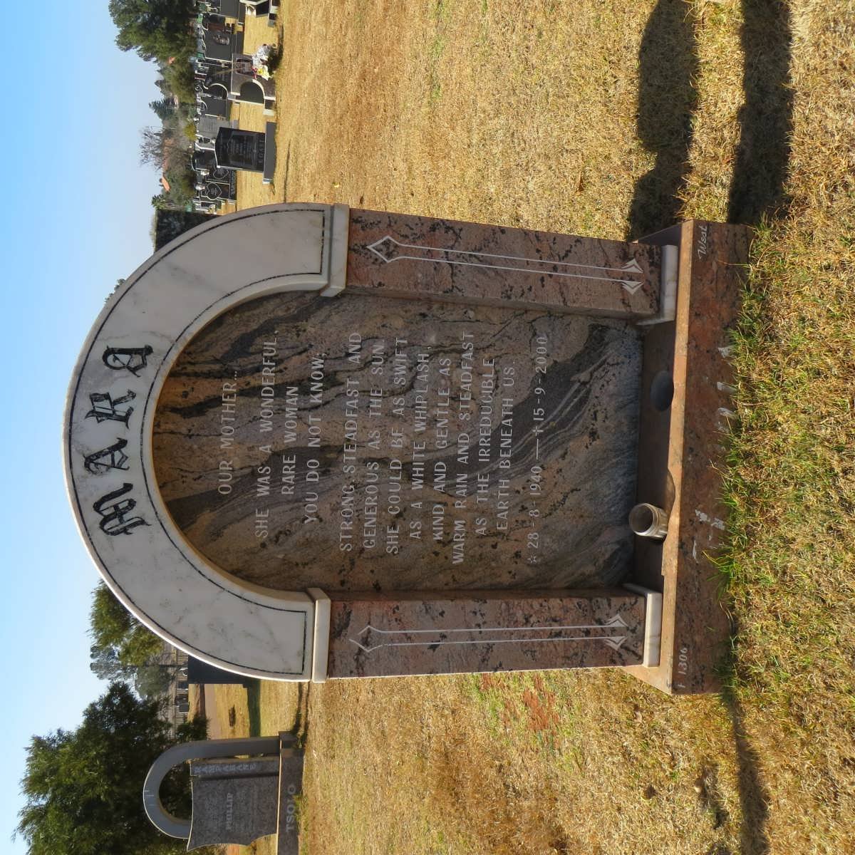 HEUNIS Mara 1940-2000