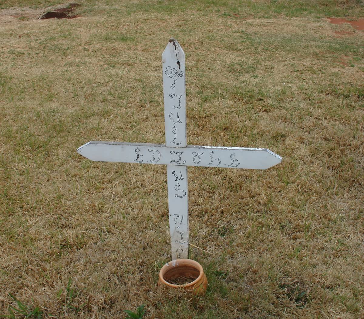 JULIUS Edithe
