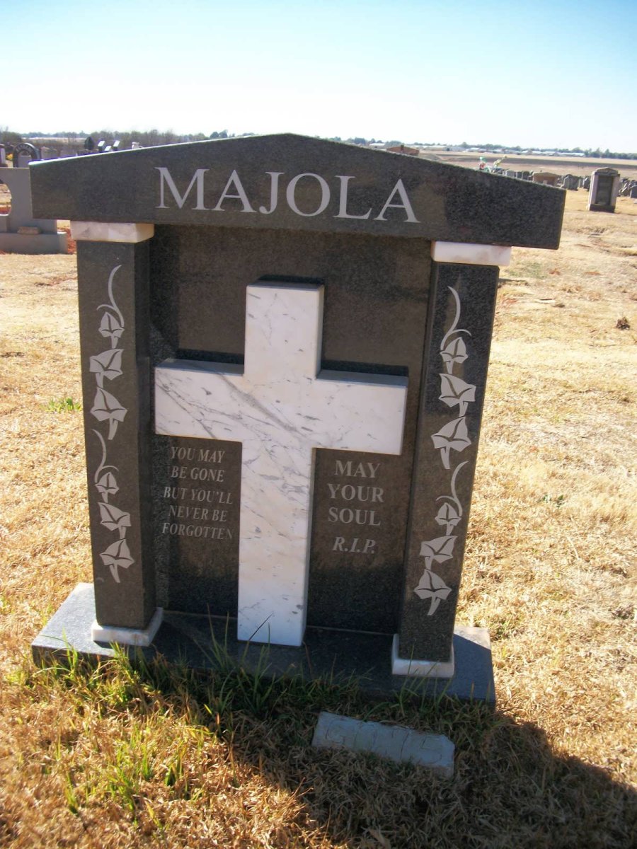 MAJOLA