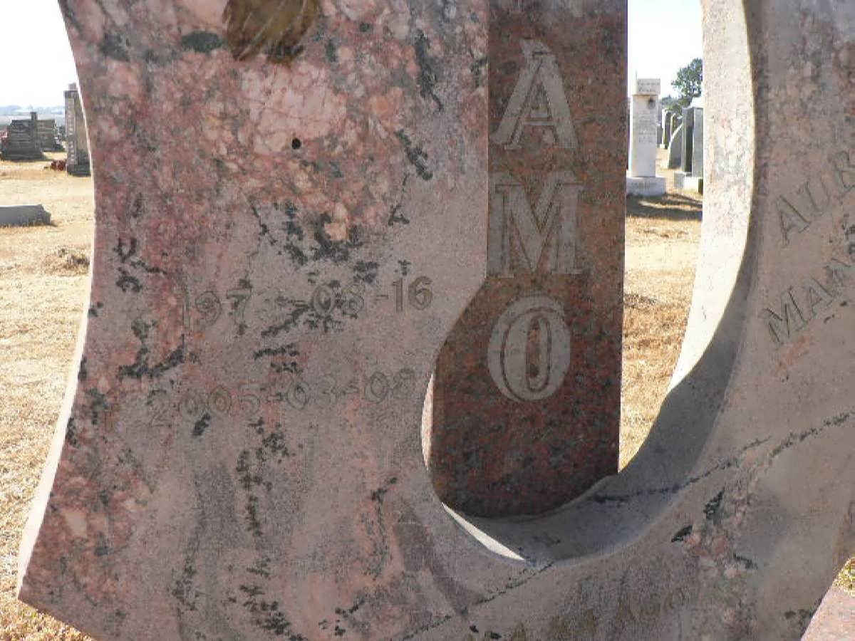 NAMO 1973-2005