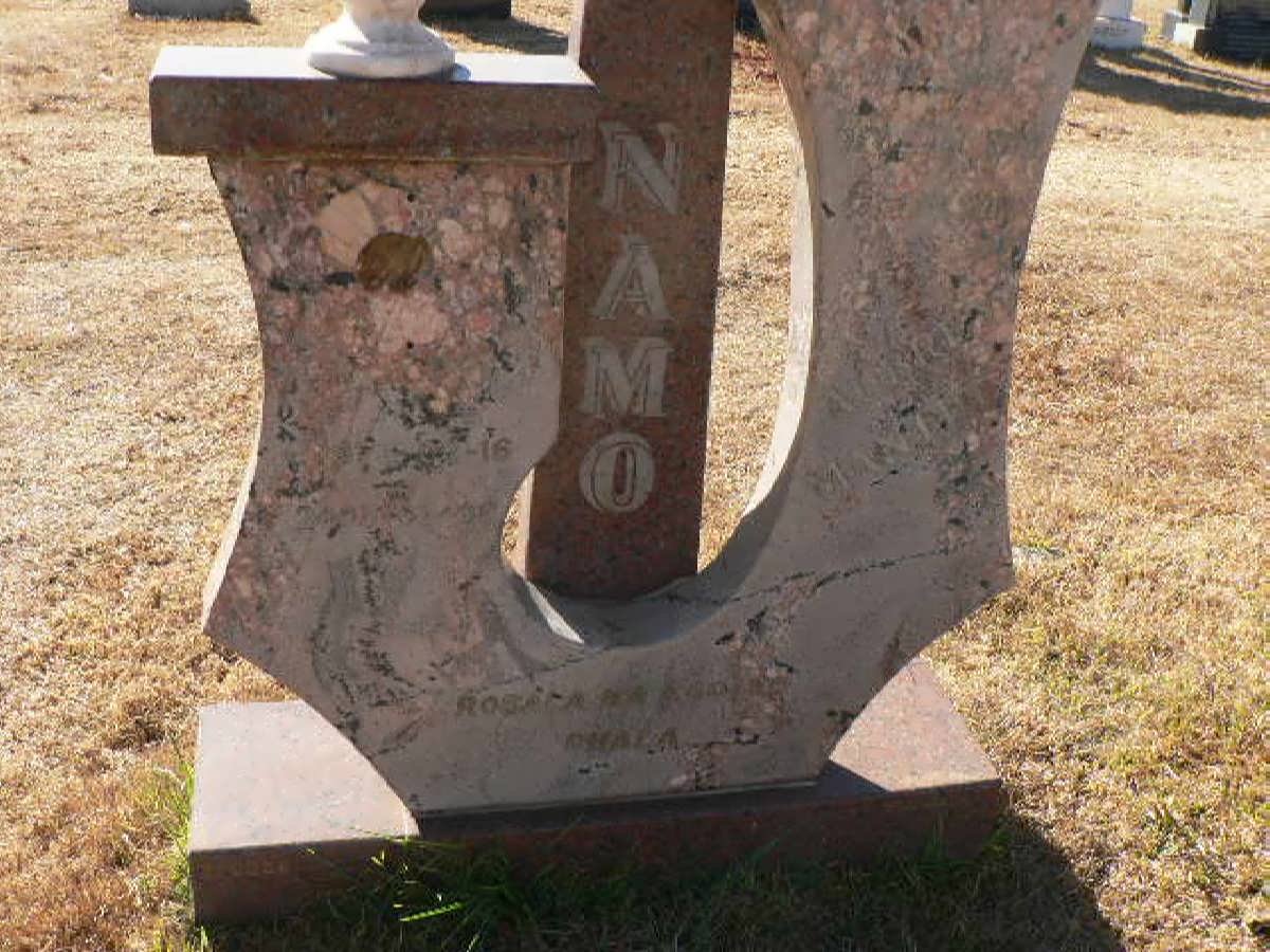NAMO