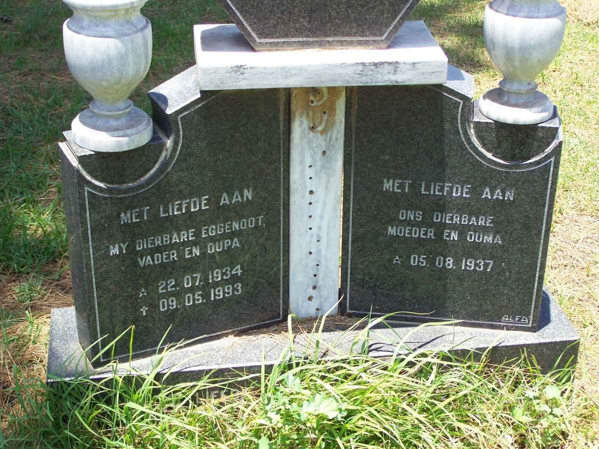 PLESSIS ? du 1934-1993 &amp; 1937-
