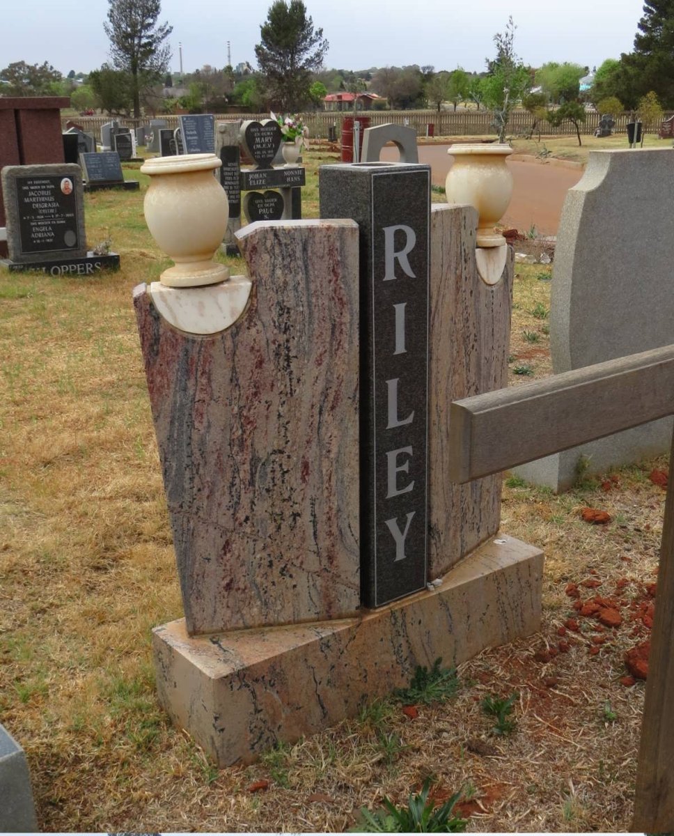 RILEY ?
