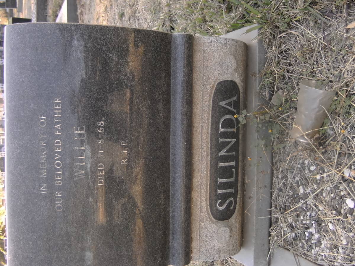 SILINDA Willie -1968