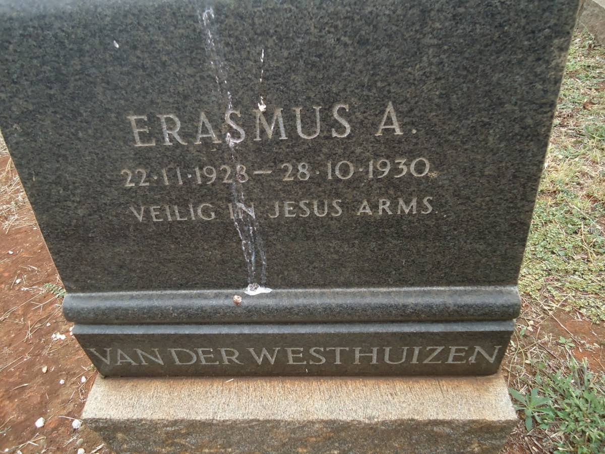 WESTHUIZEN Erasmus A., van der.JPG