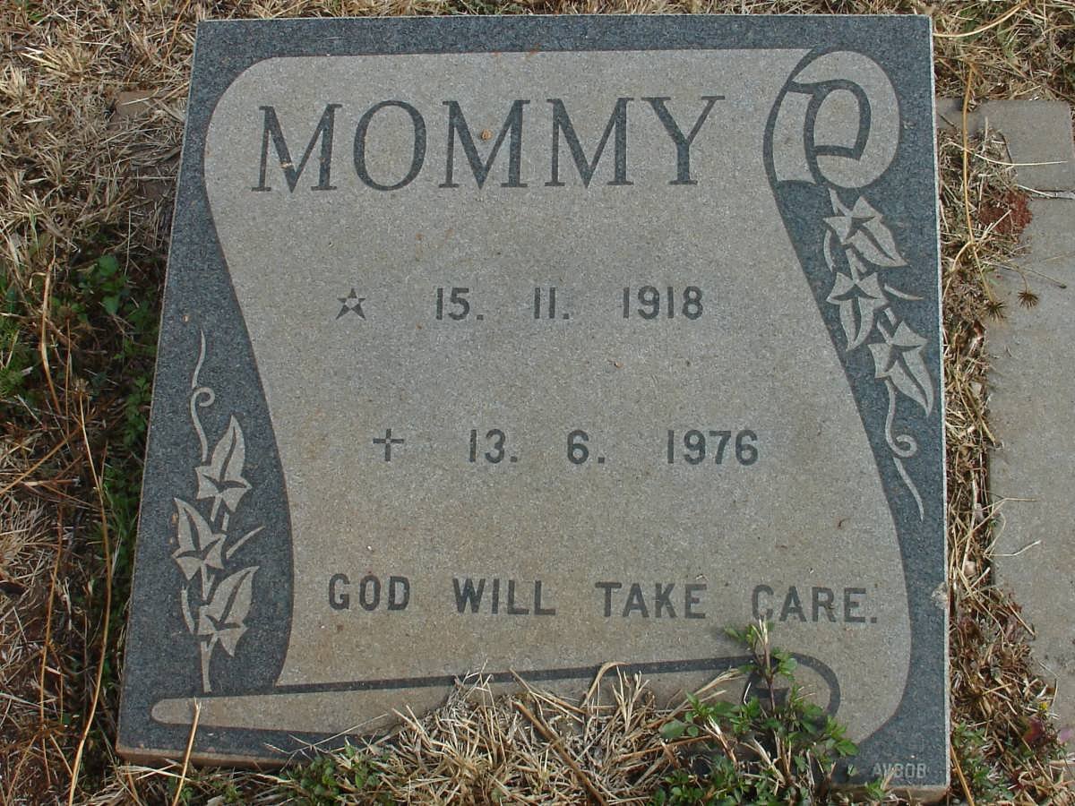 ? 1918-1976