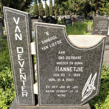 D - Vanne :: Surnames - D