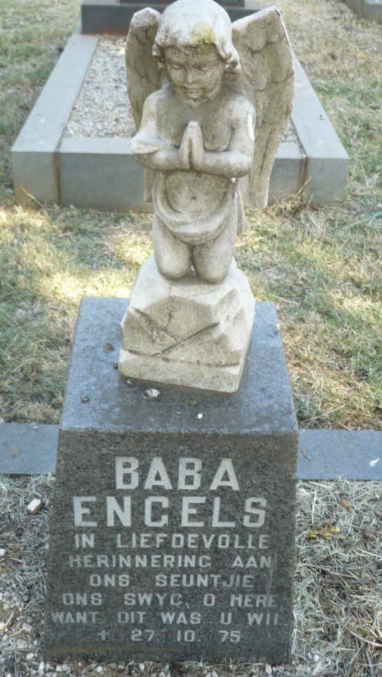 ENGELS 1975-1975
